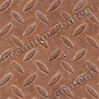 High Resolution Seamless Rusted Texture 0001